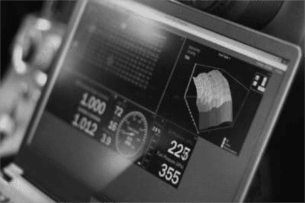 Reprogramando tu vehículo obtendrás más potencia y menor consumo